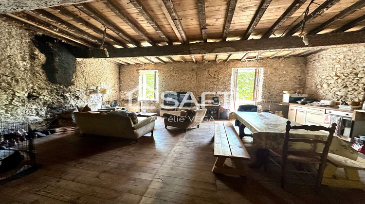 Ma-Cabane - Vente Maison Laroque-d'Olmes, 170 m²