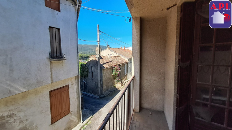 Ma-Cabane - Vente Maison LAROQUE D'OLMES, 68 m²