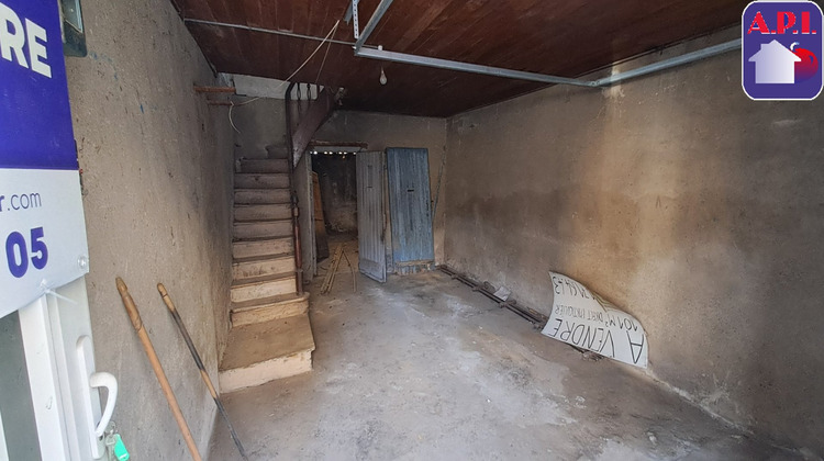 Ma-Cabane - Vente Maison LAROQUE D'OLMES, 78 m²