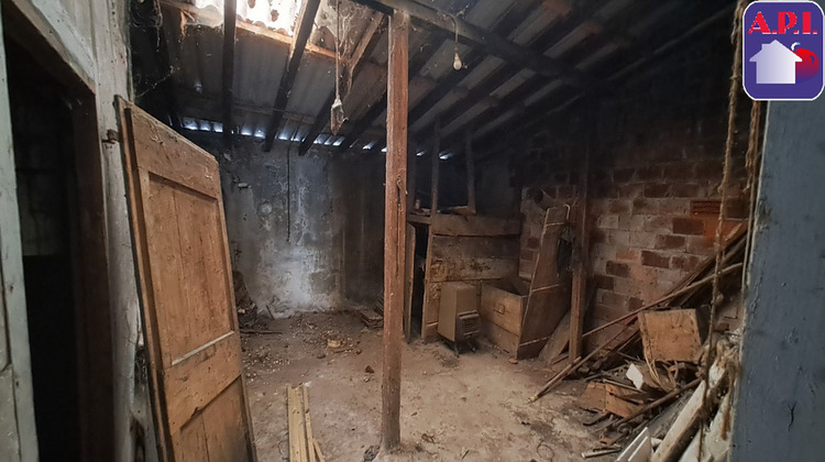 Ma-Cabane - Vente Maison LAROQUE D'OLMES, 78 m²