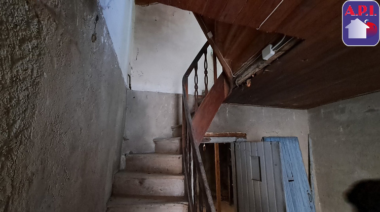 Ma-Cabane - Vente Maison LAROQUE D'OLMES, 78 m²