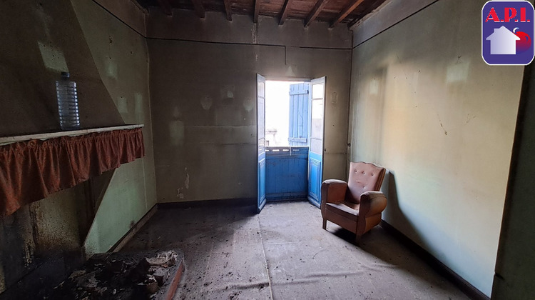 Ma-Cabane - Vente Maison LAROQUE D'OLMES, 78 m²