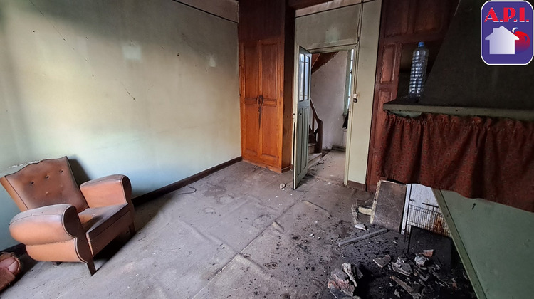 Ma-Cabane - Vente Maison LAROQUE D'OLMES, 78 m²