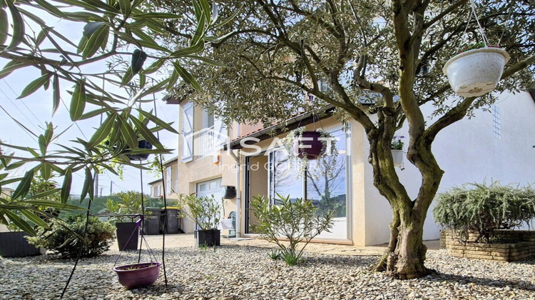 Ma-Cabane - Vente Maison Laroque-d'Olmes, 117 m²