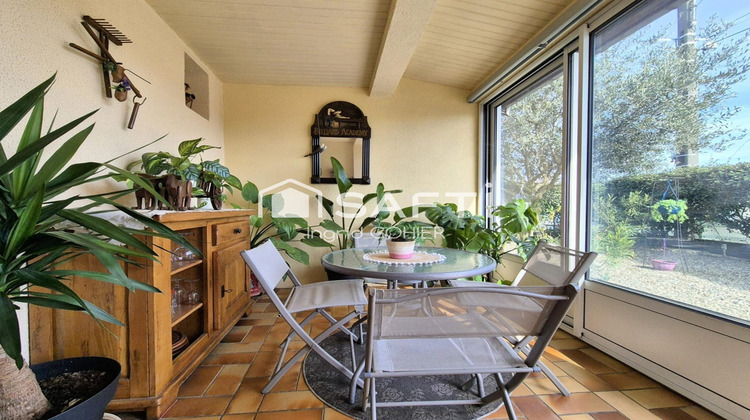 Ma-Cabane - Vente Maison Laroque-d'Olmes, 117 m²