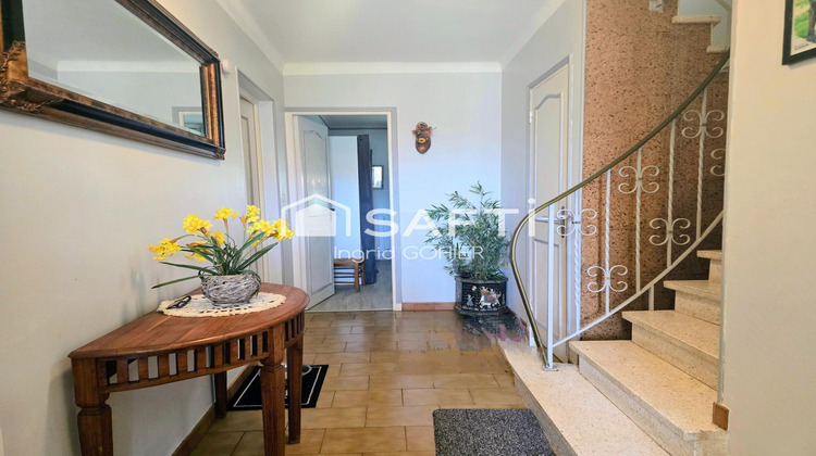 Ma-Cabane - Vente Maison Laroque-d'Olmes, 117 m²