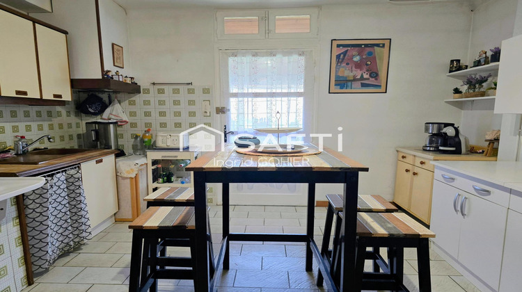 Ma-Cabane - Vente Maison Laroque-d'Olmes, 117 m²