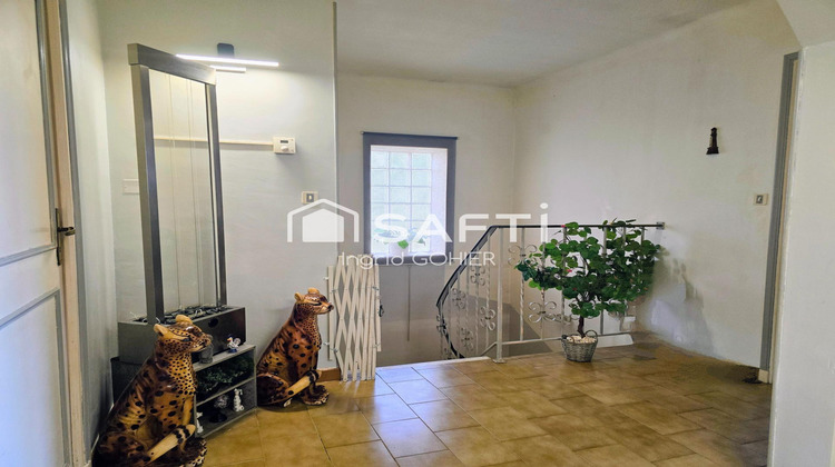 Ma-Cabane - Vente Maison Laroque-d'Olmes, 117 m²