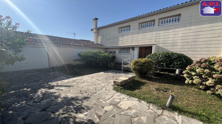 Ma-Cabane - Vente Maison LAROQUE D'OLMES, 163 m²