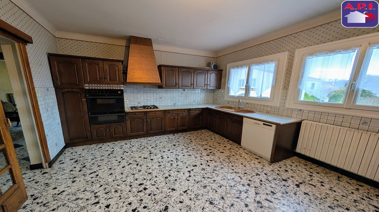 Ma-Cabane - Vente Maison LAROQUE D'OLMES, 163 m²