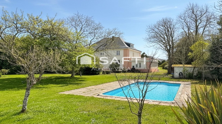 Ma-Cabane - Vente Maison Laroque-d'Olmes, 300 m²