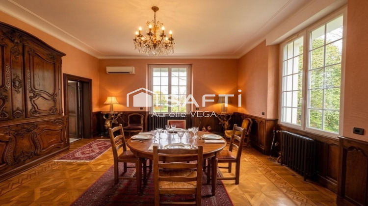 Ma-Cabane - Vente Maison Laroque-d'Olmes, 300 m²