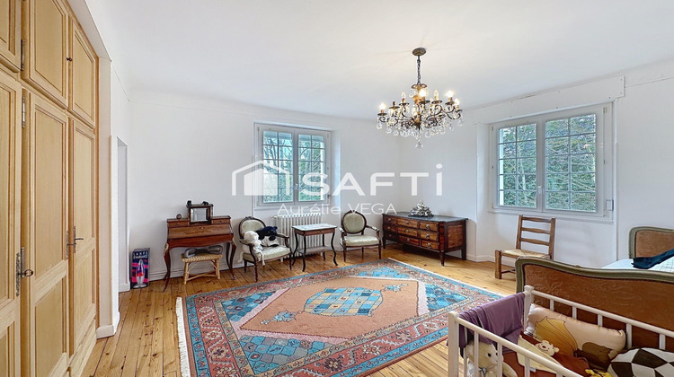 Ma-Cabane - Vente Maison Laroque-d'Olmes, 300 m²