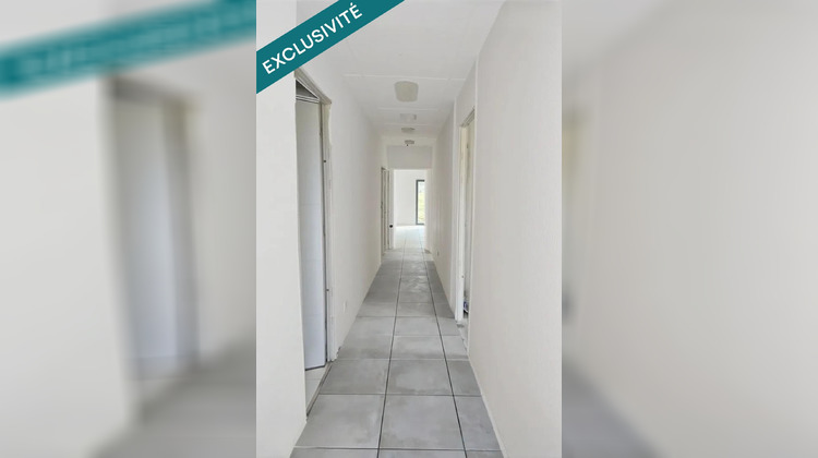 Ma-Cabane - Vente Maison Laroque-d'Olmes, 125 m²