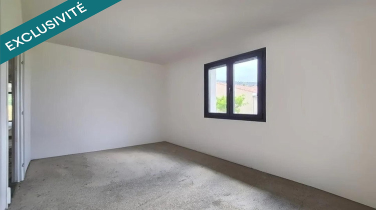 Ma-Cabane - Vente Maison Laroque-d'Olmes, 125 m²