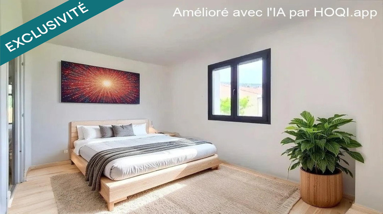 Ma-Cabane - Vente Maison Laroque-d'Olmes, 125 m²