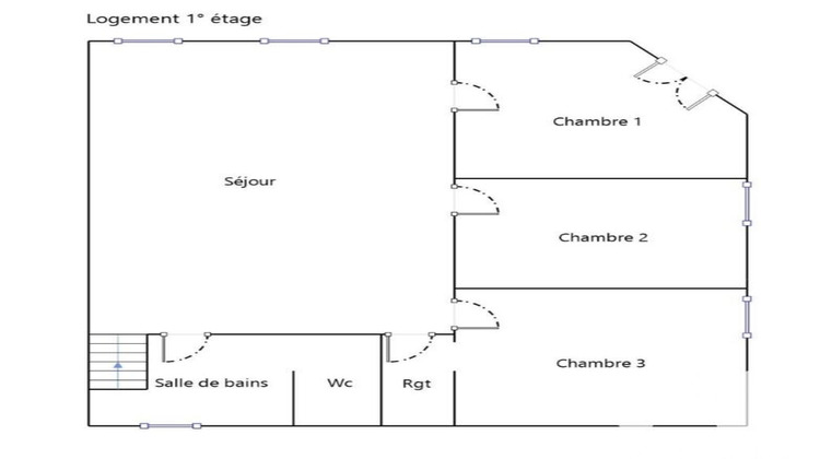 Ma-Cabane - Vente Maison Laroque-d'Olmes, 300 m²