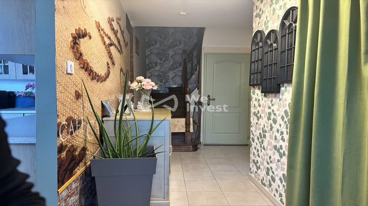 Ma-Cabane - Vente Maison Laroque-d'Olmes, 143 m²
