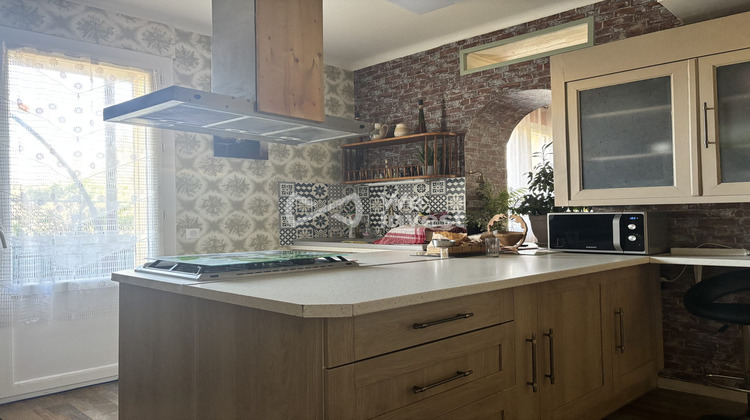 Ma-Cabane - Vente Maison Laroque-d'Olmes, 143 m²