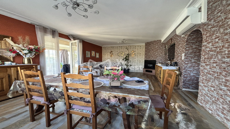 Ma-Cabane - Vente Maison Laroque-d'Olmes, 143 m²