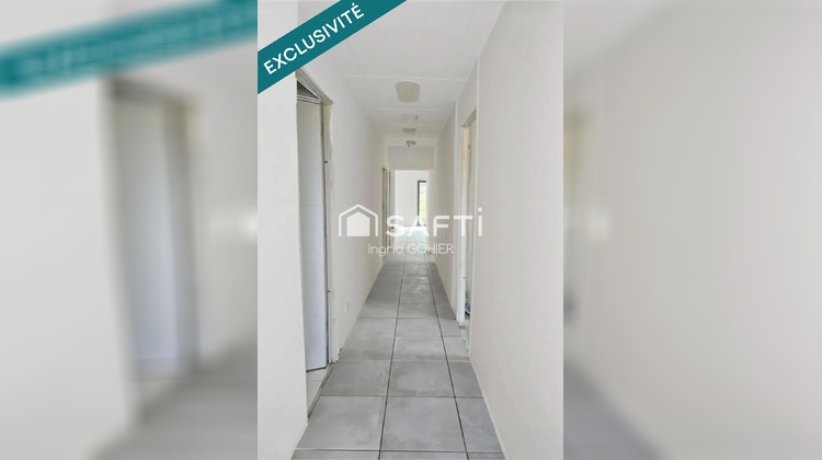 Ma-Cabane - Vente Maison Laroque-d'Olmes, 125 m²