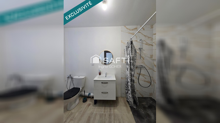 Ma-Cabane - Vente Maison Laroque-d'Olmes, 125 m²