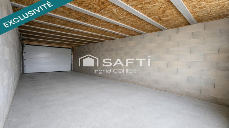 Ma-Cabane - Vente Maison Laroque-d'Olmes, 125 m²
