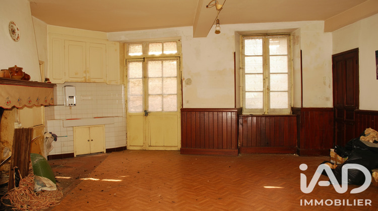 Ma-Cabane - Vente Maison Laroque-d'Olmes, 220 m²