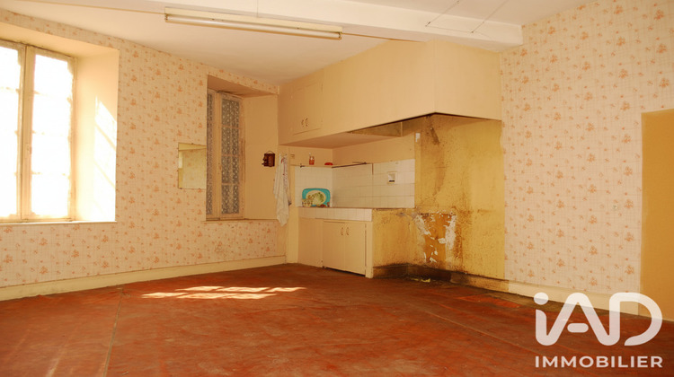 Ma-Cabane - Vente Maison Laroque-d'Olmes, 220 m²