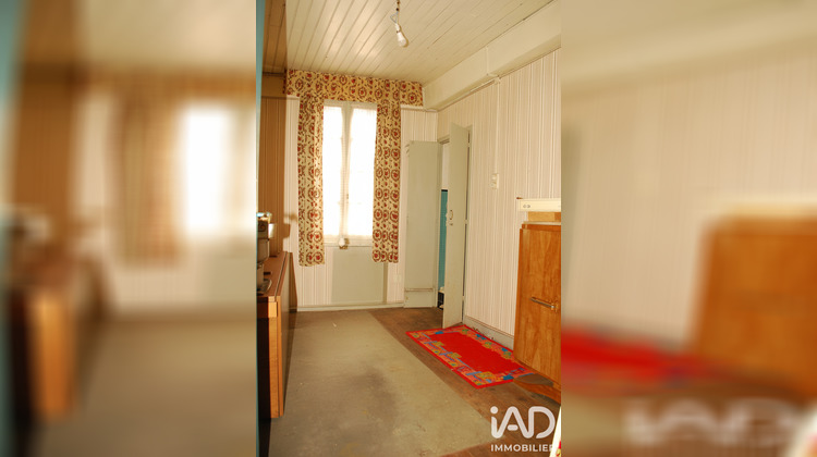 Ma-Cabane - Vente Maison Laroque-d'Olmes, 220 m²