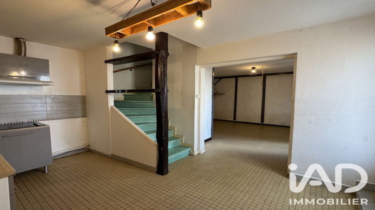 Ma-Cabane - Vente Maison Laroque-d'Olmes, 55 m²