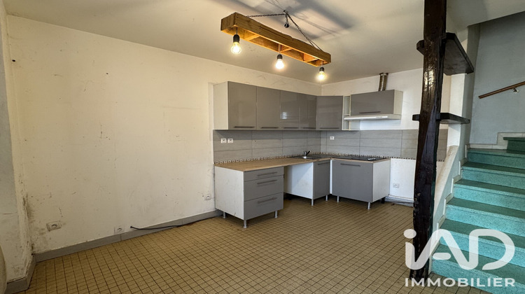 Ma-Cabane - Vente Maison Laroque-d'Olmes, 55 m²