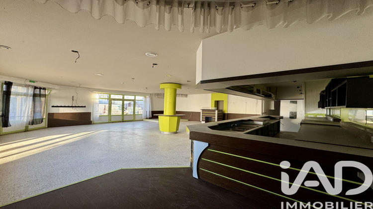 Ma-Cabane - Vente Maison Laroque-d'Olmes, 300 m²