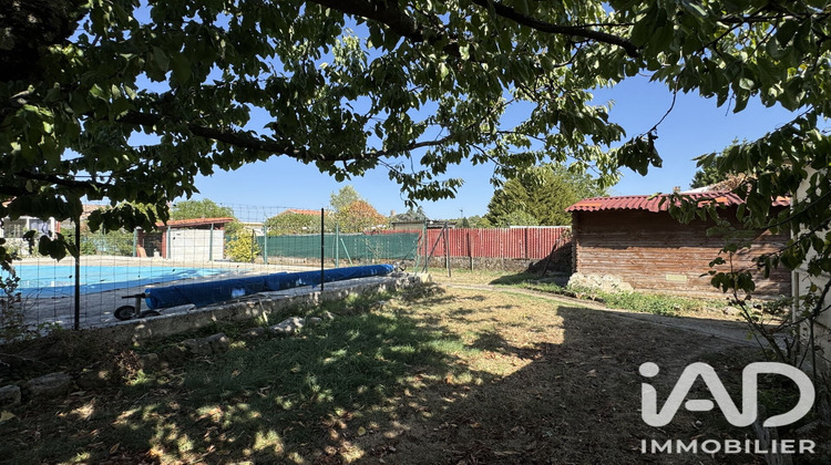 Ma-Cabane - Vente Maison Laroque-d'Olmes, 143 m²