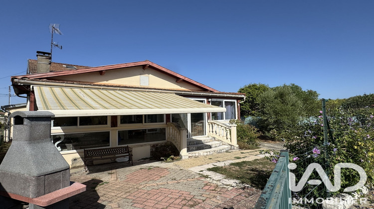 Ma-Cabane - Vente Maison Laroque-d'Olmes, 143 m²