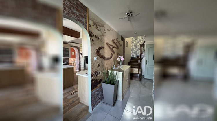 Ma-Cabane - Vente Maison Laroque-d'Olmes, 143 m²