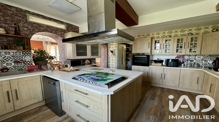 Ma-Cabane - Vente Maison Laroque-d'Olmes, 143 m²