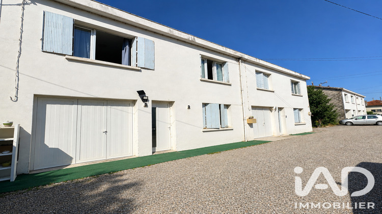 Ma-Cabane - Vente Maison Laroque-d'Olmes, 77 m²