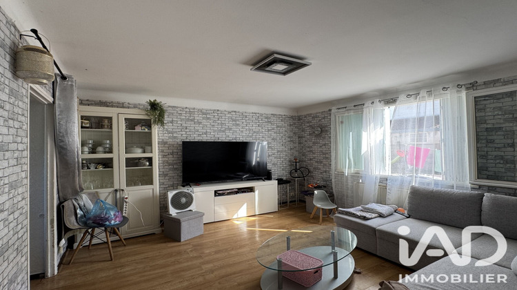Ma-Cabane - Vente Maison Laroque-d'Olmes, 77 m²