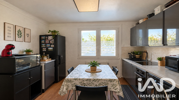 Ma-Cabane - Vente Maison Laroque-d'Olmes, 77 m²