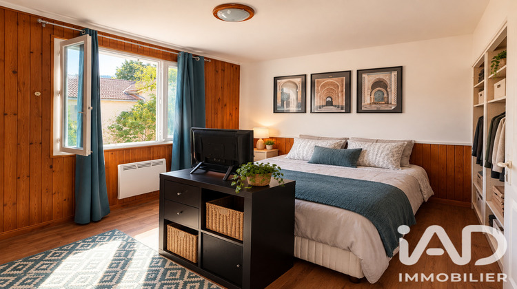 Ma-Cabane - Vente Maison Laroque-d'Olmes, 77 m²
