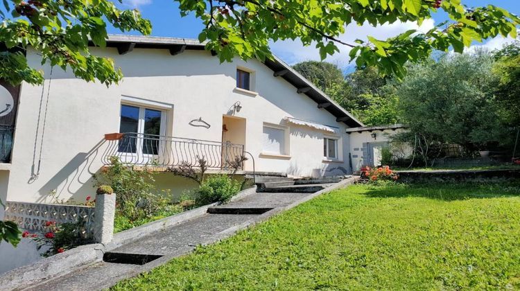 Ma-Cabane - Vente Maison LAROQUE D OLMES, 104 m²