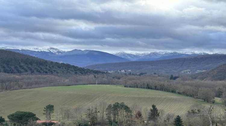 Ma-Cabane - Vente Maison LAROQUE D OLMES, 161 m²