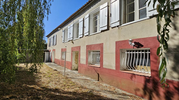 Ma-Cabane - Vente Maison LAROQUE D OLMES, 290 m²