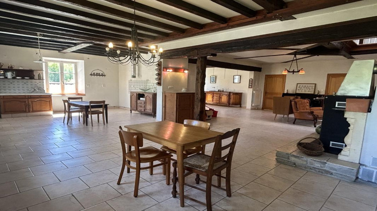 Ma-Cabane - Vente Maison LAROQUE D OLMES, 290 m²