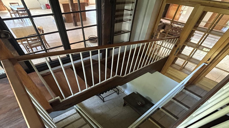 Ma-Cabane - Vente Maison LAROQUE D OLMES, 290 m²