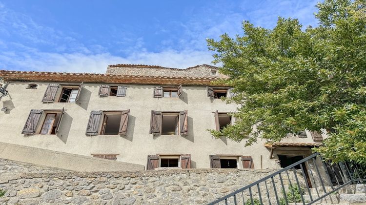 Ma-Cabane - Vente Maison LAROQUE DE FA, 260 m²