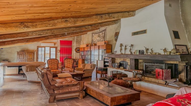 Ma-Cabane - Vente Maison LAROQUE DE FA, 260 m²