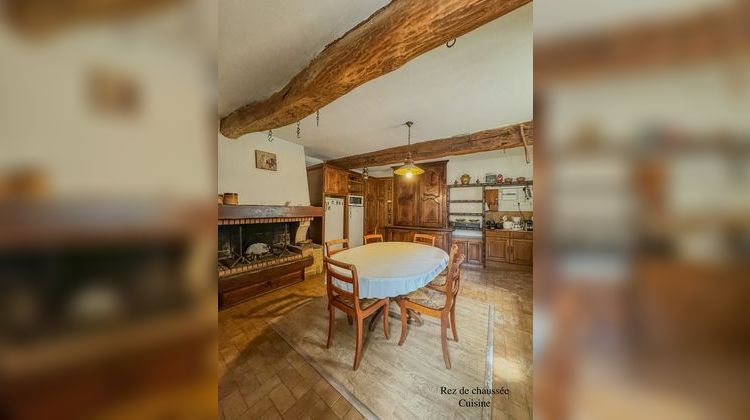 Ma-Cabane - Vente Maison LAROQUE DE FA, 260 m²