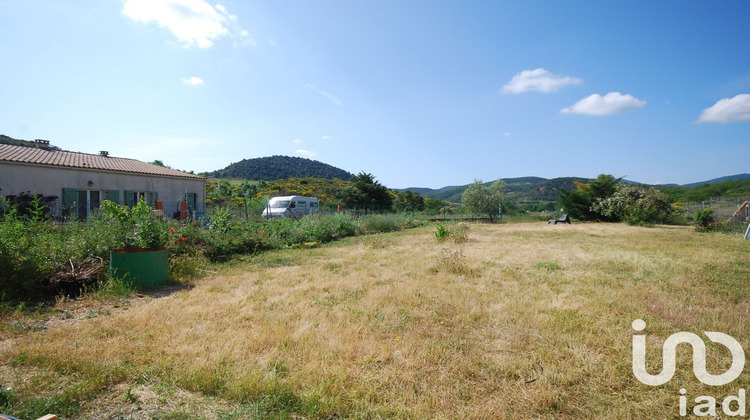 Ma-Cabane - Vente Maison Laroque de Fa, 446 m²